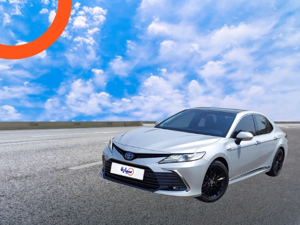 Toyota Camry Hybrid Cars for Sale in Saudi Arabia