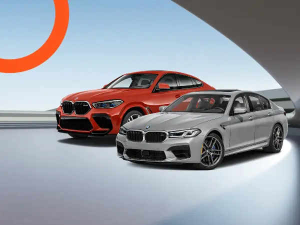 أنواع سيارات BMW واسعارها